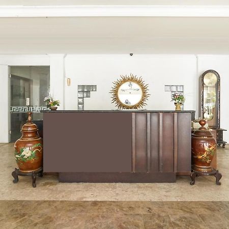 سورابايا Homestay 3 المظهر الخارجي الصورة