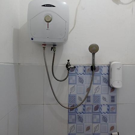سورابايا Homestay 3 المظهر الخارجي الصورة