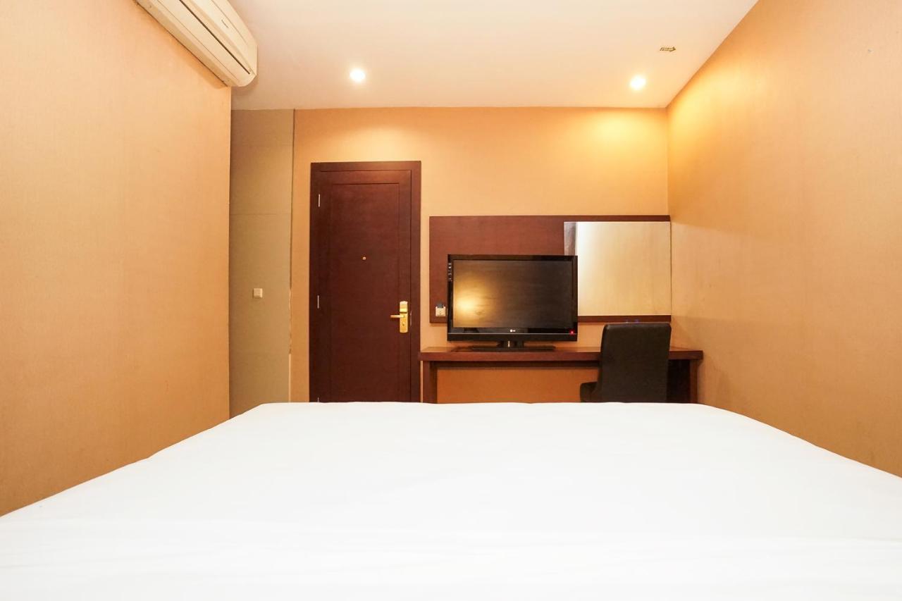 سورابايا Homestay 3 المظهر الخارجي الصورة