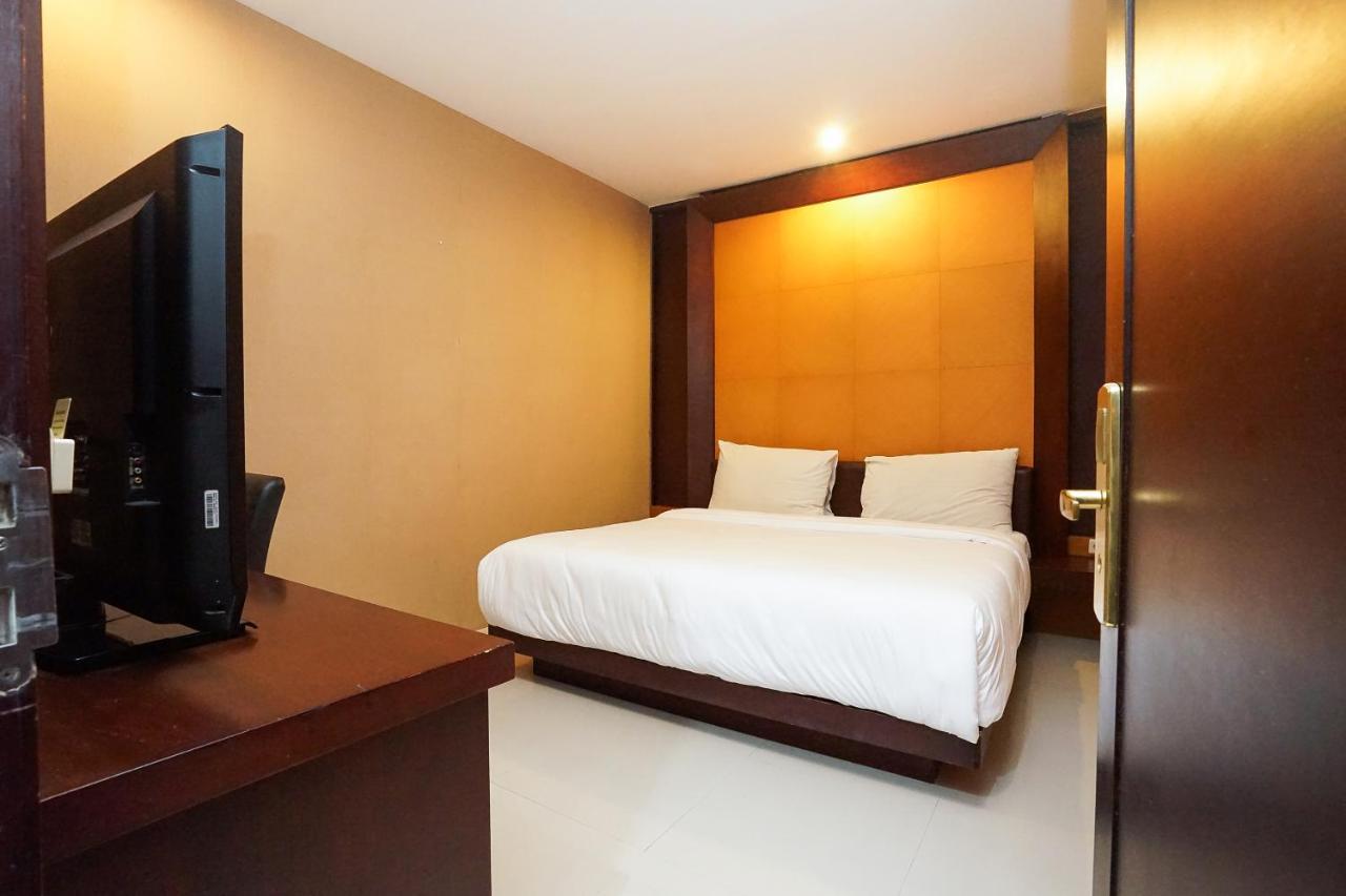 سورابايا Homestay 3 المظهر الخارجي الصورة