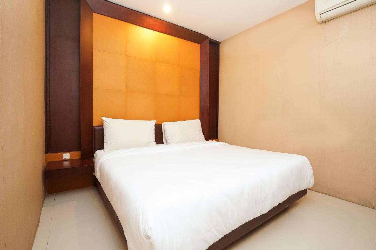 سورابايا Homestay 3 المظهر الخارجي الصورة