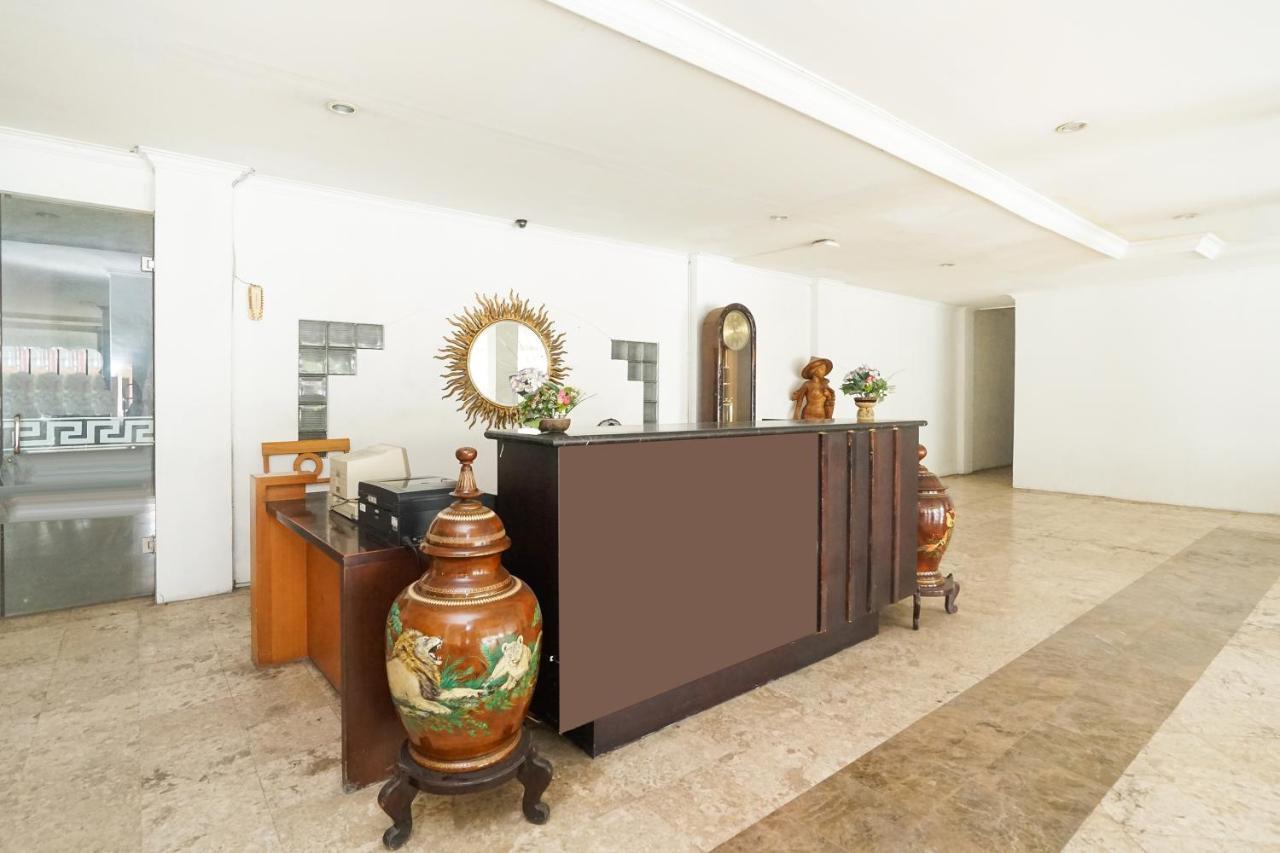سورابايا Homestay 3 المظهر الخارجي الصورة