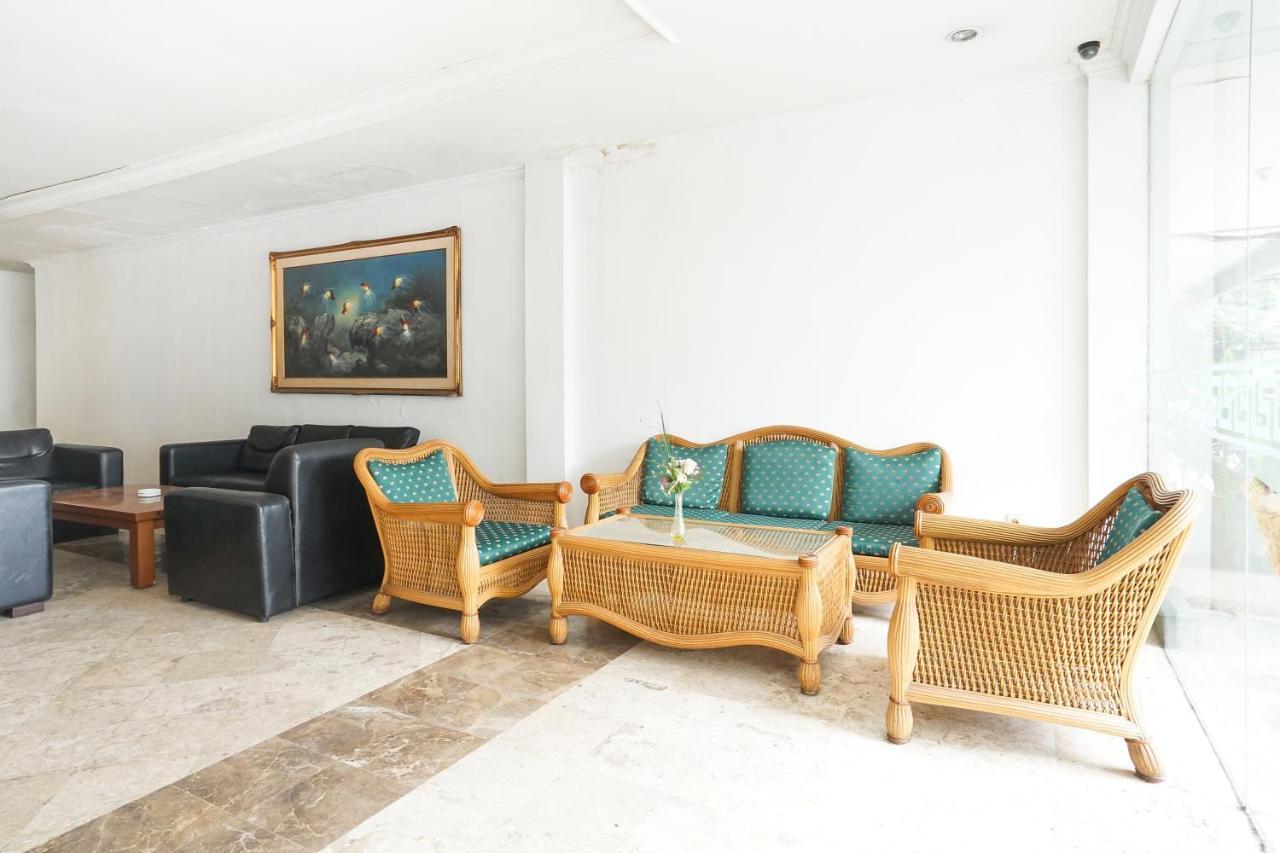 سورابايا Homestay 3 المظهر الخارجي الصورة