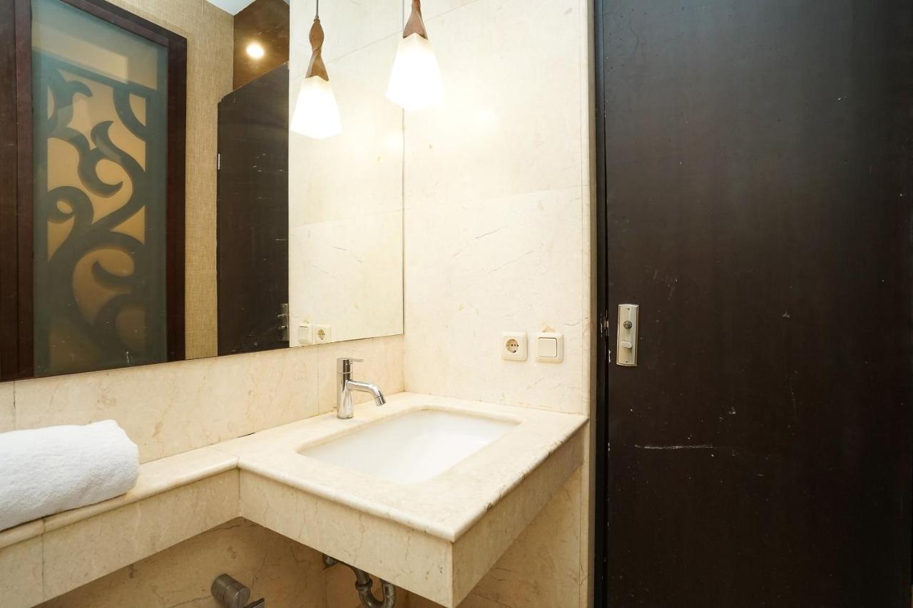 سورابايا Homestay 3 المظهر الخارجي الصورة