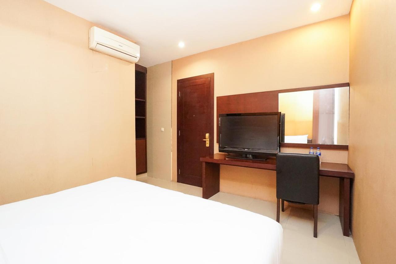 سورابايا Homestay 3 المظهر الخارجي الصورة