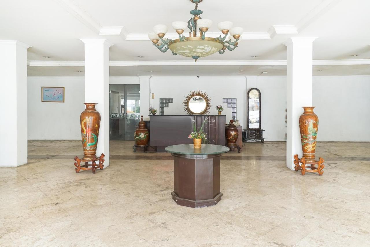 سورابايا Homestay 3 المظهر الخارجي الصورة