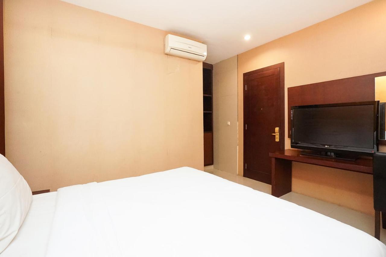 سورابايا Homestay 3 المظهر الخارجي الصورة