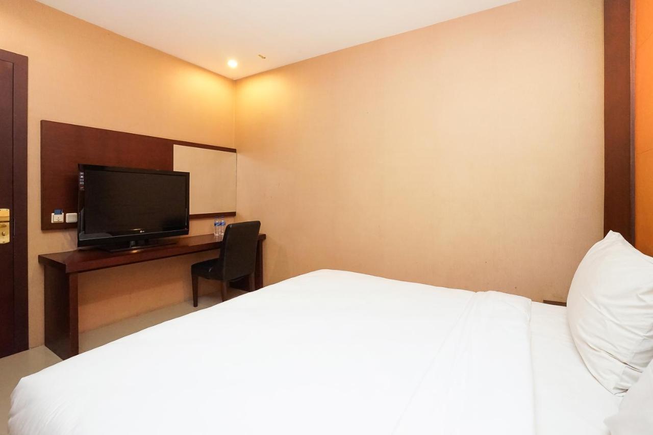 سورابايا Homestay 3 المظهر الخارجي الصورة