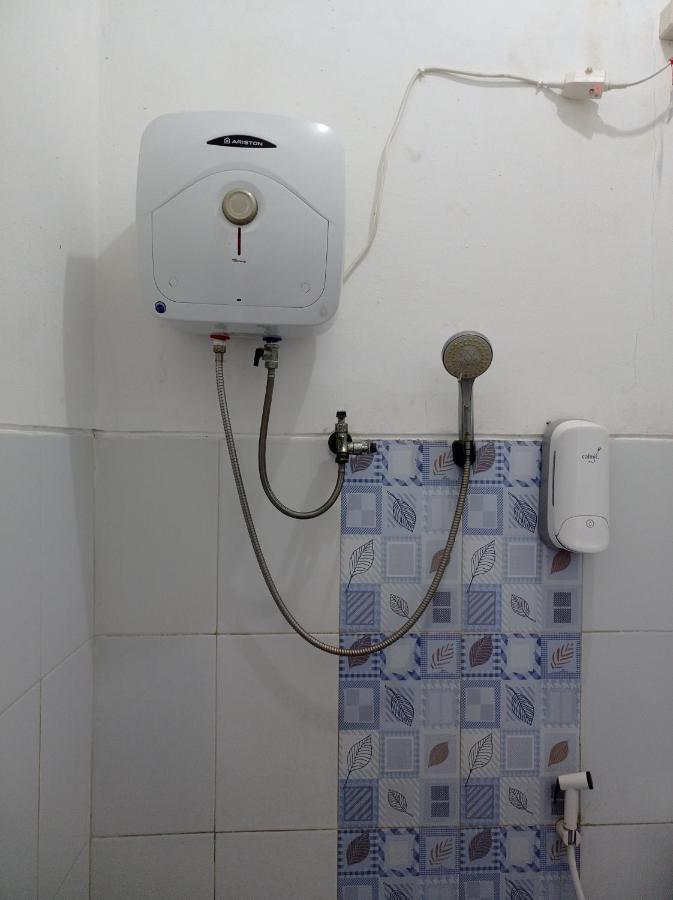 سورابايا Homestay 3 المظهر الخارجي الصورة